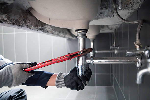 Trusted Emergency Plumber service in Mount Rainier, MD - Masters Plumbing Service